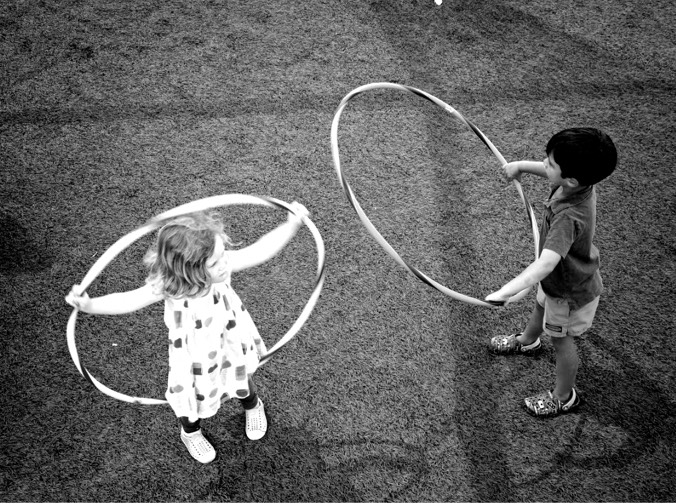 Suzuki School in 1978